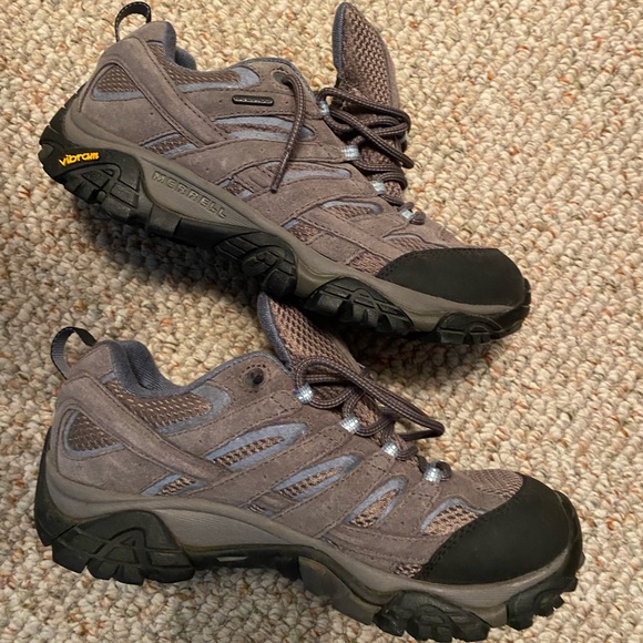 Merrell Moab 3 Waterproof Hiking - Picture 2 of 7